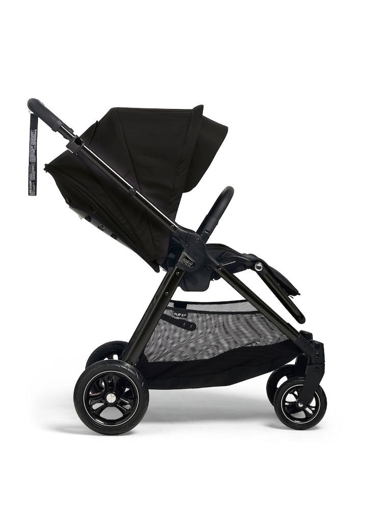 Mamas & Papas Ink Flip XT3 Ink 8 Piece Complete Cloud G Pushchair - Image 2 of 14