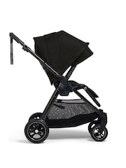 Mamas & Papas Ink Flip XT3 Ink 8 Piece Complete Cloud G Pushchair - Image 3 of 14