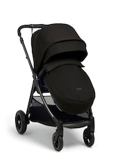 Mamas & Papas Ink Flip XT3 Ink 8 Piece Complete Cloud G Pushchair - Image 6 of 14