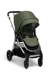 Mamas & Papas Juniper Flip XT3 Juniper 8 Piece Cloud G Pushchair - Image 5 of 15