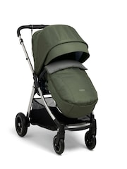 Mamas & Papas Juniper Flip XT3 Juniper 8 Piece Cloud G Pushchair - Image 6 of 15