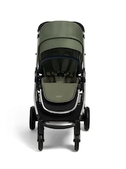 Mamas & Papas Juniper Flip XT3 Juniper 8 Piece Cloud G Pushchair - Image 8 of 15