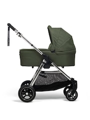 Mamas & Papas Juniper Flip XT3 Juniper 8 Piece Cloud G Pushchair - Image 9 of 15