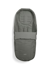 Mamas & Papas Harbour Grey Flip XT3 Harbour Grey 8 Piece Cloud G Pushchair - Image 13 of 14
