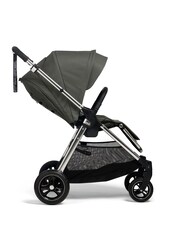 Mamas & Papas Harbour Grey Flip XT3 Harbour Grey 8 Piece Cloud G Pushchair - Image 2 of 14