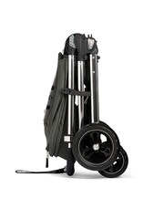 Mamas & Papas Harbour Grey Flip XT3 Harbour Grey 8 Piece Cloud G Pushchair - Image 9 of 14