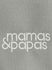 Mamas & Papas Flint Ocarro Flint 8 Piece Complete Cloud T Pushchair - Image 15 of 18