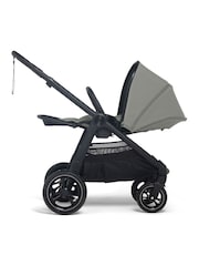 Mamas & Papas Flint Ocarro Flint 8 Piece Complete Cloud T Pushchair - Image 5 of 18