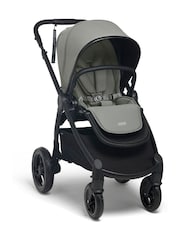 Mamas & Papas Flint Ocarro Flint 8 Piece Complete Cloud T Pushchair - Image 6 of 18
