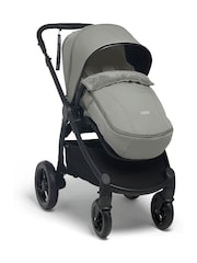 Mamas & Papas Flint Ocarro Flint 8 Piece Complete Cloud T Pushchair - Image 7 of 18