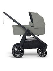 Mamas & Papas Flint Ocarro Flint 8 Piece Complete Cloud T Pushchair - Image 8 of 18
