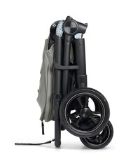 Mamas & Papas Flint Ocarro Flint 8 Piece Complete Cloud T Pushchair - Image 9 of 18
