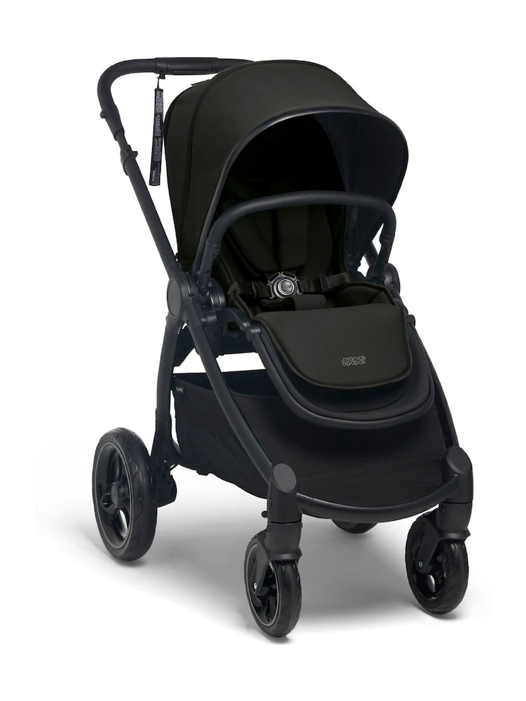 Buy Mamas Papas Jet Black Piece Bundle from the Next UK online