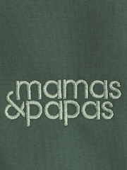 Mamas & Papas Oasis Ocarro Oasis 8 Piece Complete Cloud T Pushchair - Image 16 of 17