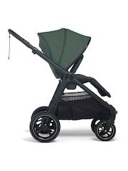 Mamas & Papas Oasis Ocarro Oasis 8 Piece Complete Cloud T Pushchair - Image 4 of 17