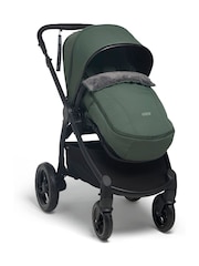 Mamas & Papas Oasis Ocarro Oasis 8 Piece Complete Cloud T Pushchair - Image 6 of 17