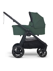 Mamas & Papas Oasis Ocarro Oasis 8 Piece Complete Cloud T Pushchair - Image 8 of 17