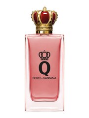 Dolce&Gabbana Q Intense Eau De Parfum 100ml - Image 1 of 5