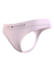 Tommy Hilfiger Pink Thongs - Image 5 of 7