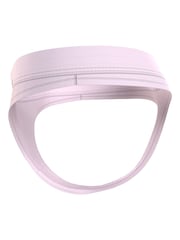 Tommy Hilfiger Pink Thongs - Image 6 of 7