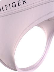Tommy Hilfiger Pink Thongs - Image 7 of 7
