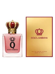 Dolce&Gabbana Q Intense Eau De Parfum 50ml - Image 2 of 5