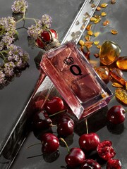 Dolce&Gabbana Q Intense Eau De Parfum 50ml - Image 3 of 5
