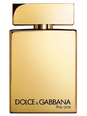 Dolce&Gabbana The One for Men Gold Eau de Parfum Intense 100ml - Image 1 of 5