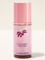Bath & Body Works Coconut Nectar Travel Size Fine Fragrance Mist 75ml - Image 1 of 4