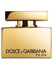 Dolce&Gabbana The One Gold Eau de Parfum Intense 50ml - Image 1 of 5