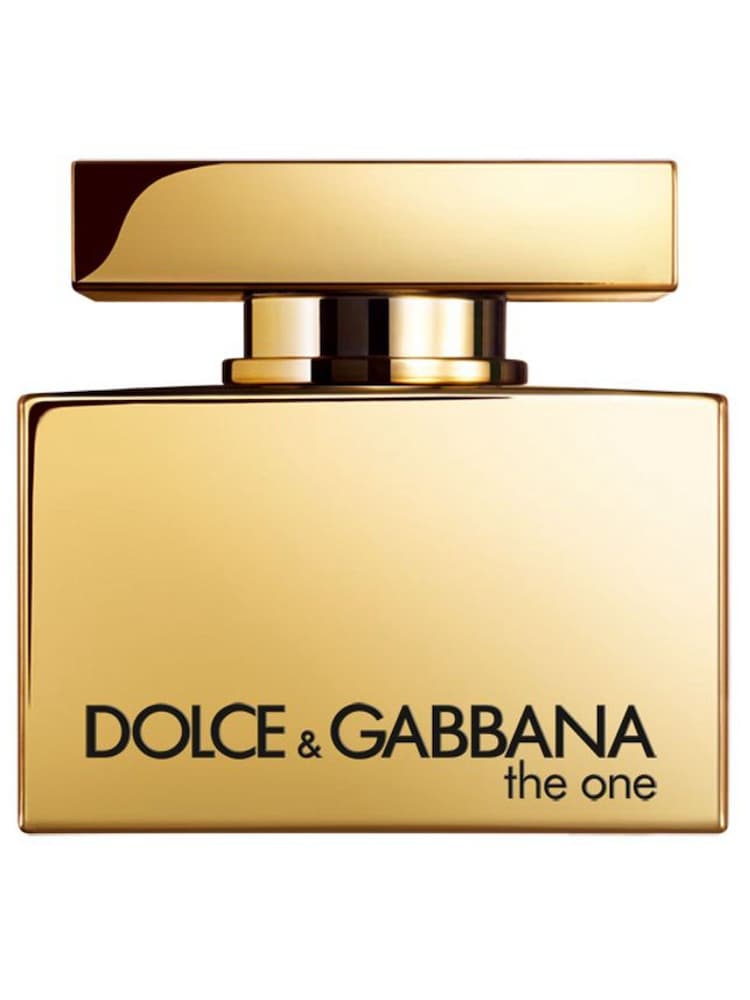 Dolce&Gabbana The One Gold Eau de Parfum Intense 50ml - Image 1 of 5
