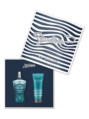 Jean Paul Gaultier Le Male All Over Shower Gel 75 ml and Eau de Toilette 75 ml Gift Set - Image 3 of 3