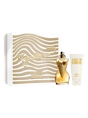 Jean Paul Gaultier Gaultier Divine Eau de Parfum 50 ml and Body Lotion 75 ml Set - Image 1 of 3