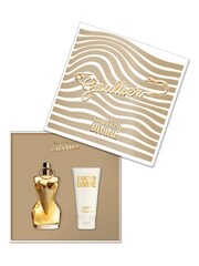Jean Paul Gaultier Gaultier Divine Eau de Parfum 50 ml and Body Lotion 75 ml Set - Image 3 of 3