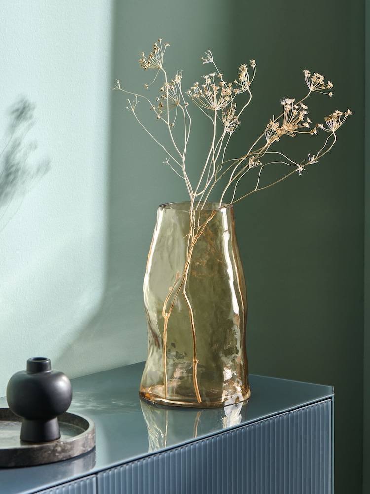 MADE.COM Rhea Vase - صورة 1 من 3