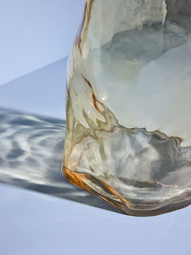 MADE.COM Rhea Vase - صورة 3 من 3