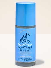 Bath & Body Works Sea Salt Travel Size Fine Fragrance Mist 75ml - Image 1 of 3