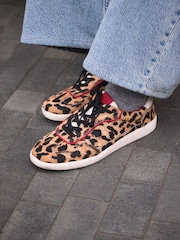 Leopard - Antrenori Forever Comfort ® Slim Cu șireturi - Image 1 of 9