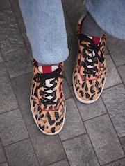 Leopard - Antrenori Forever Comfort ® Slim Cu șireturi - Image 3 of 9