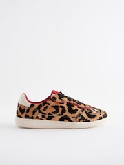 Leopard - Antrenori Forever Comfort ® Slim Cu șireturi - Image 5 of 9