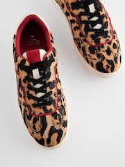 Leopard - Antrenori Forever Comfort ® Slim Cu șireturi - Image 6 of 9