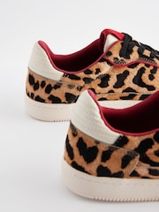 Leopard - Antrenori Forever Comfort ® Slim Cu șireturi - Image 7 of 9