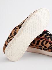 Leopard - Antrenori Forever Comfort ® Slim Cu șireturi - Image 8 of 9