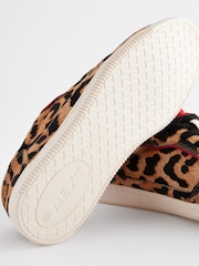 Leopard - Antrenori Forever Comfort ® Slim Cu șireturi - Image 9 of 9