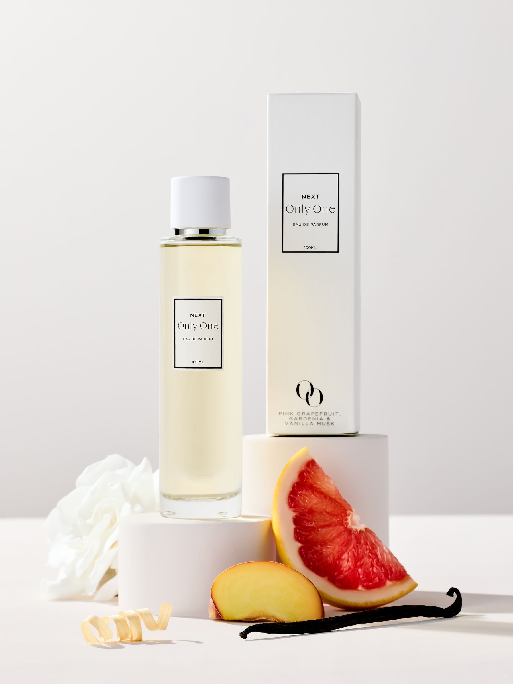 The only one eau de toilette top