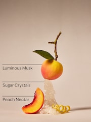 Bath & Body Works Zesty Peach Travel Size Fine Fragrance Mist 75ml - Image 3 of 4