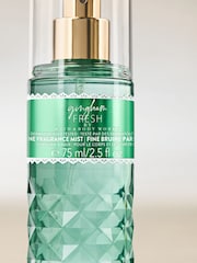 Bath & Body Works Gingham Fresh Travel Size Fine Fragrance Mist 75ml - Image 2 of 3