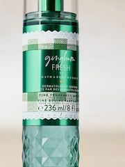 Bath & Body Works Gingham Fresh Fine Fragrance Mist 236ml - Image 2 of 3