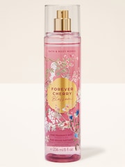 Bath & Body Works Forever Cherry Blossom Fine Fragrance Mist 236ml - Image 1 of 3