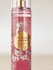 Bath & Body Works Forever Cherry Blossom Fine Fragrance Mist 236ml - Image 2 of 3